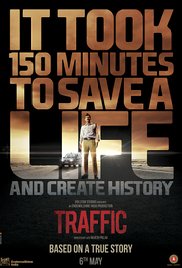 Traffic 2016 Dvdscr Movie